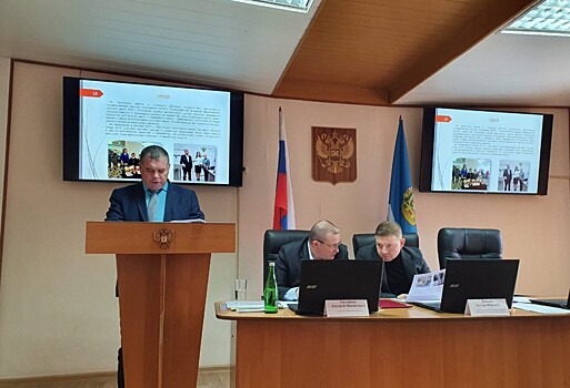Специалисты регионального минсельхоза посовещались в Черноярском районе