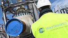 Запуск «Nord Stream – 2» остается последней надеждой ФРГ на поставки российского газа
