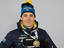 Олимпиада-2026. Биатлон. Гонка преследования. Понсилуома показал лучшие лыжный ход и чистое время пасьюта, у Довжана – лучшая скорострельность