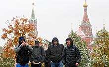 Исследования РАН: Мигранты из Центральной Азии способны вытеснить россиян