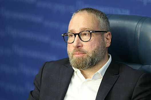 Депутат Горелкин рассказал, что должно стать критерием качества российского софта