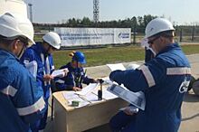 Оренбуржцы стали лучшими на конкурсе профмастерства «Газпром нефти»