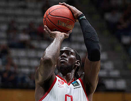 Офер Яннай: «Ожидаем скорого возвращения Джонатана Мотли»