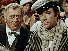 Как выглядели бы альтернативные концовки советских фильмов по версии ИИ