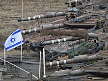 FT: Израиль разрабатывает план длительной оккупации сектора Газа