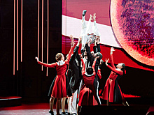 В Москве объявили победителей премии Russian Creative Awards