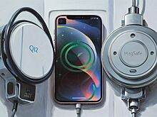 Qi2 против MagSafe:</no-type> сравнение беспроводных зарядок для iPhone