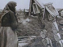 «Голубцы»: что так называли русские