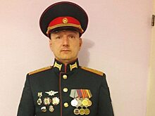 Саратовец Денис Васильченко погиб в ходе СВО