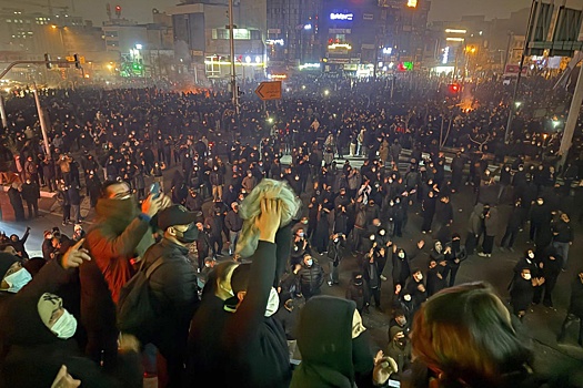 Иран готов к переговорам по ядерной сделке, но без ультиматумов