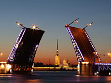 Сколько лет Петербург был столицей
