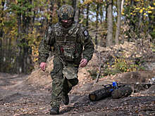 В Кемеровской области военную службу в зоне СВО приравняли к работе чиновником