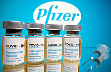 Власти Индии рассказали о шантаже поставками вакцины от COVID-19 со стороны Pfizer