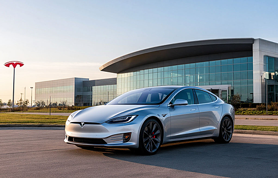 Tesla идет на снижение расходов, урезая электронику в машинах