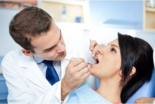 Борская стоматология заплатит за некачественный зуб
