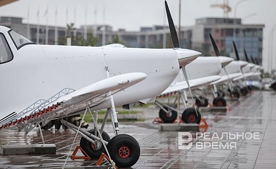 Банк Хайруллиных вступает в дело о банкротстве производителя "летающих тракторов"