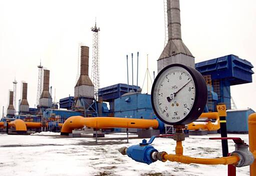 «Проще говоря, вранье и ложь»: «Газпром» ответил на обвинения в недостаточных поставках газа