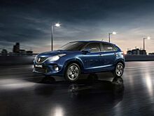 Suzuki исключил двигатель с турбонаддувом для "топовых" Baleno