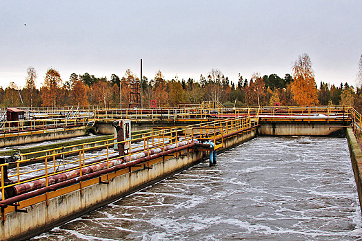 Деньги не пахнут. Как заработать миллион на канализации