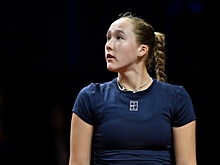 Мирра Андреева поднялась на шестое место в рейтинге WTA