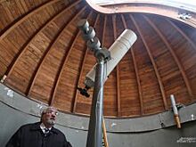 Шанс Циолковского. Как в России появилось первое астрономическое общество