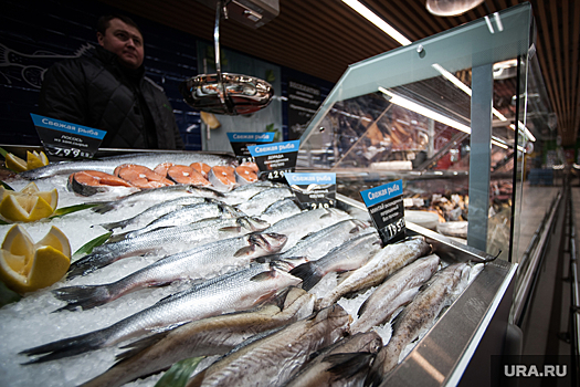 В России резко вырастут цены на рыбу