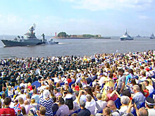 Путин объявил ВМФ России всесильным