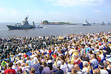 Путин объявил ВМФ России всесильным