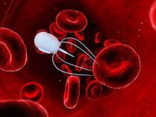 Медицинские нанороботы: вчера, сегодня, завтра