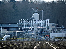 Несколько дочерних компаний Gazprom Germania перестали получать газ из России