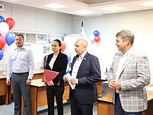 MidUral Group даст стимул развитию Двуреченска