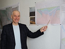 Геофизик Александр Исаев: "Наша страна необъятна, и многое в ней еще не открыто"