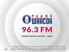 "Радио Шансон" возвращается в Самару