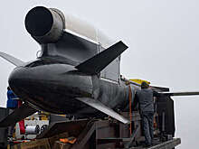 ВС РФ уничтожили пять новых украинских ракет "Фламинго"