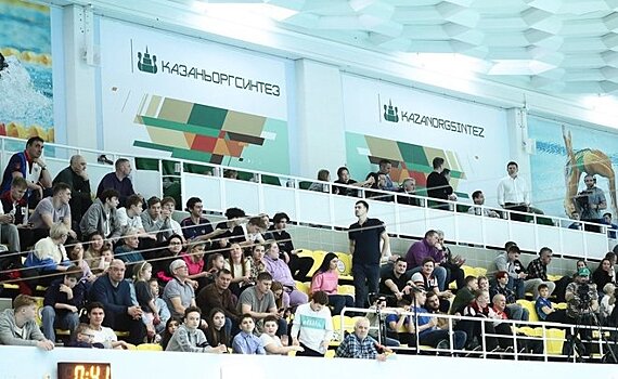 "КОС-Синтез" завоевал 1-е место в регулярном чемпионате