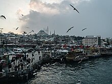 Российская блогерша назвала плюсы поездки в Стамбул в несезон