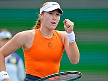 Майами (WTA). Мирра Андреева попала в одну четверть со Шнайдер и Пегулой, Касаткина – с Гауфф и Паолини, Блинкова стартует матчем с Рахимовой