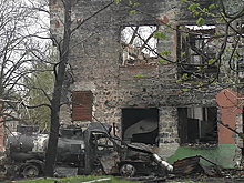 Эксперт Киселев: Киев вывел почти всю боевую технику из Северска ДНР