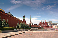 Москва стала третьей среди городов мира, успешно преодолевших пандемию
