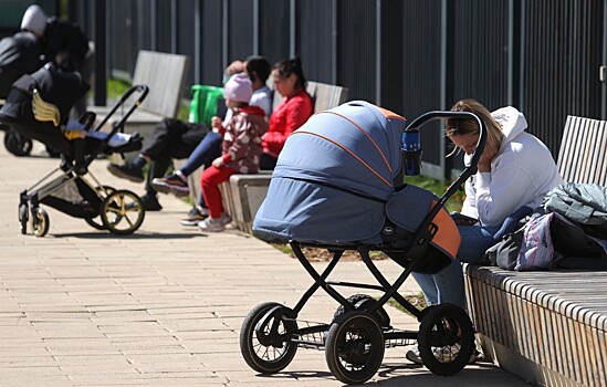Кабмин обсуждает семейную ипотеку на "вторичке" в регионах