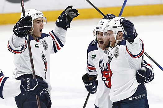 Молодой лидер «Торпедо» поделился мыслями о возможном отъезде в НХЛ