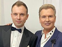 "Любит, но никогда не покажет эмоций": Никита Малинин – об отношениях с отцом