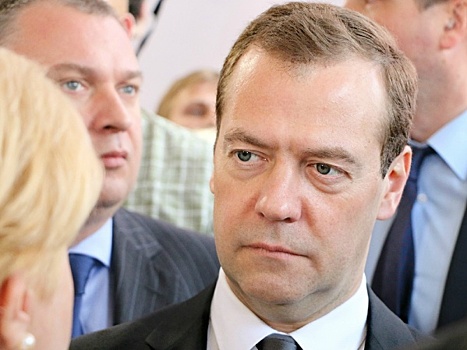 Дмитрий Медведев посетит Карелию 20 июля. Визит продлится два дня