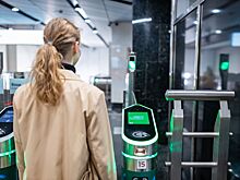 Пассажиры транспорта получат кешбэк за оплату проезда смартфоном или по биометрии