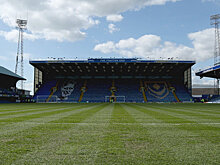 Компания экс-главы The Walt Disney приобрела футбольный клуб «Портсмут»