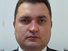 В Башкирии на пост главы Жилстройнадзора назначен Андрей Крылов