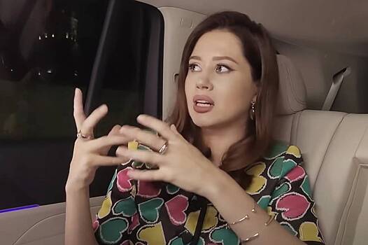 У популярной российской юмористки нашли психическое расстройство