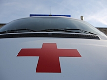 Под Волгоградом в ДТП на трассе пострадали две пассажирки ВАЗа