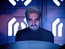 Найден актер на роль главного злодея в экранизации игры Street Fighter