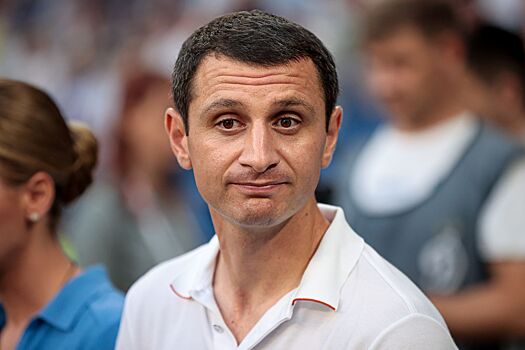 Алан Дзагоев вспомнил, как «пихал» Руслану Безрукову на сборах «Рубина»